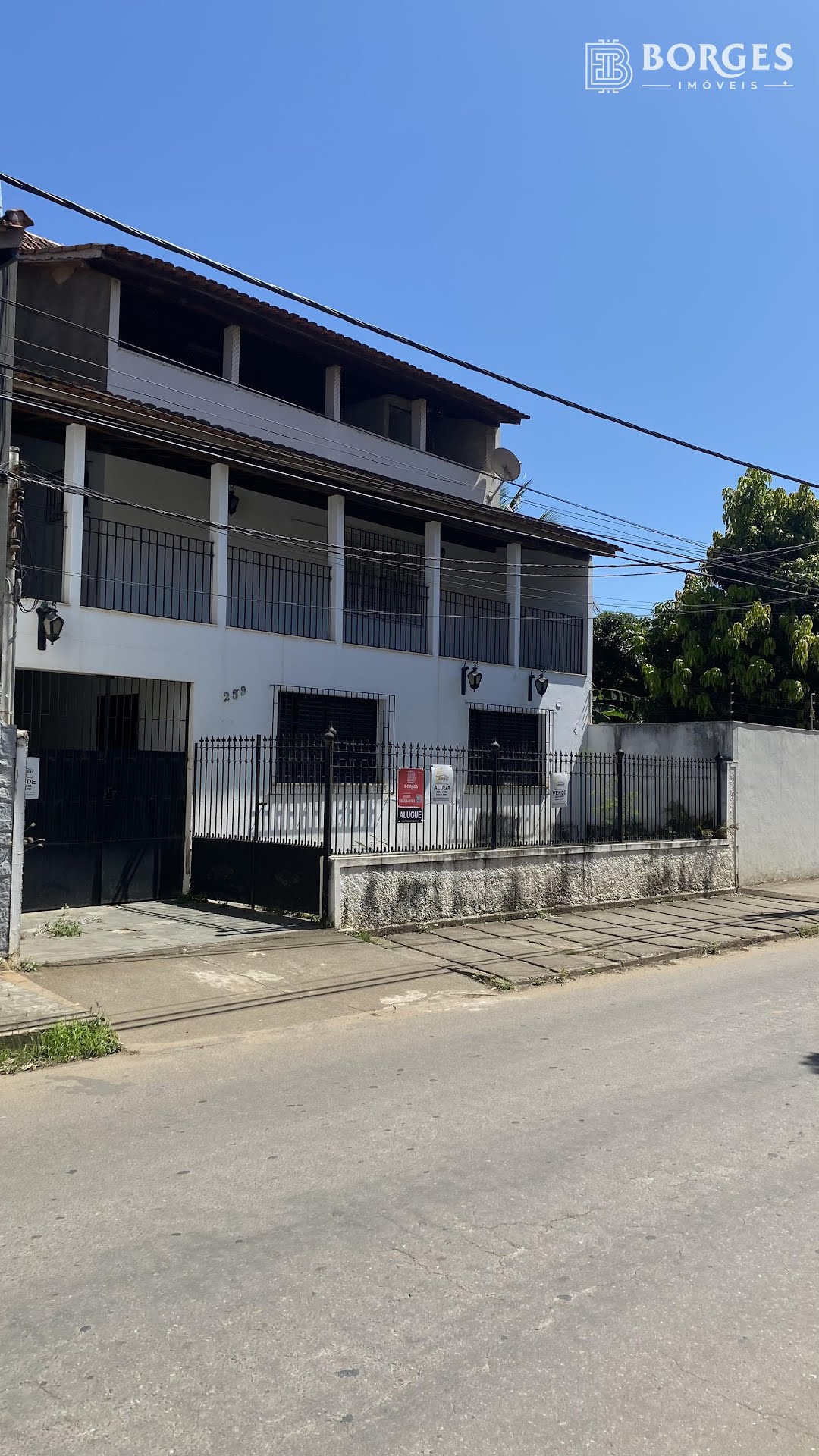Fachada