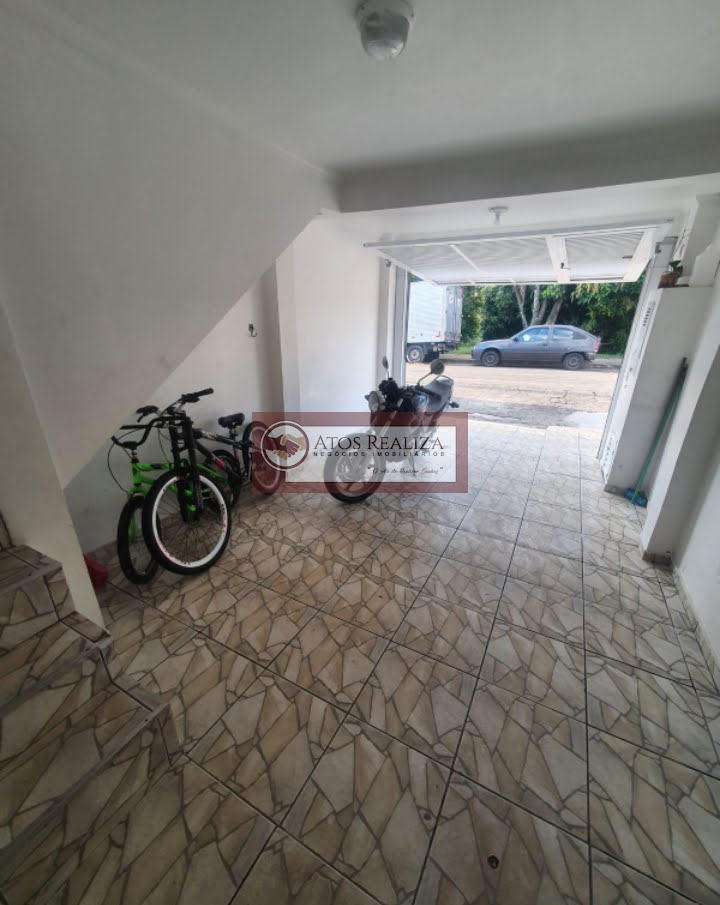 Casa à venda com 4 quartos, 3 banheiros, 1 vaga e 128m² no Jardim dos Manacas, São Paulo (SP) — foto 12 de 14