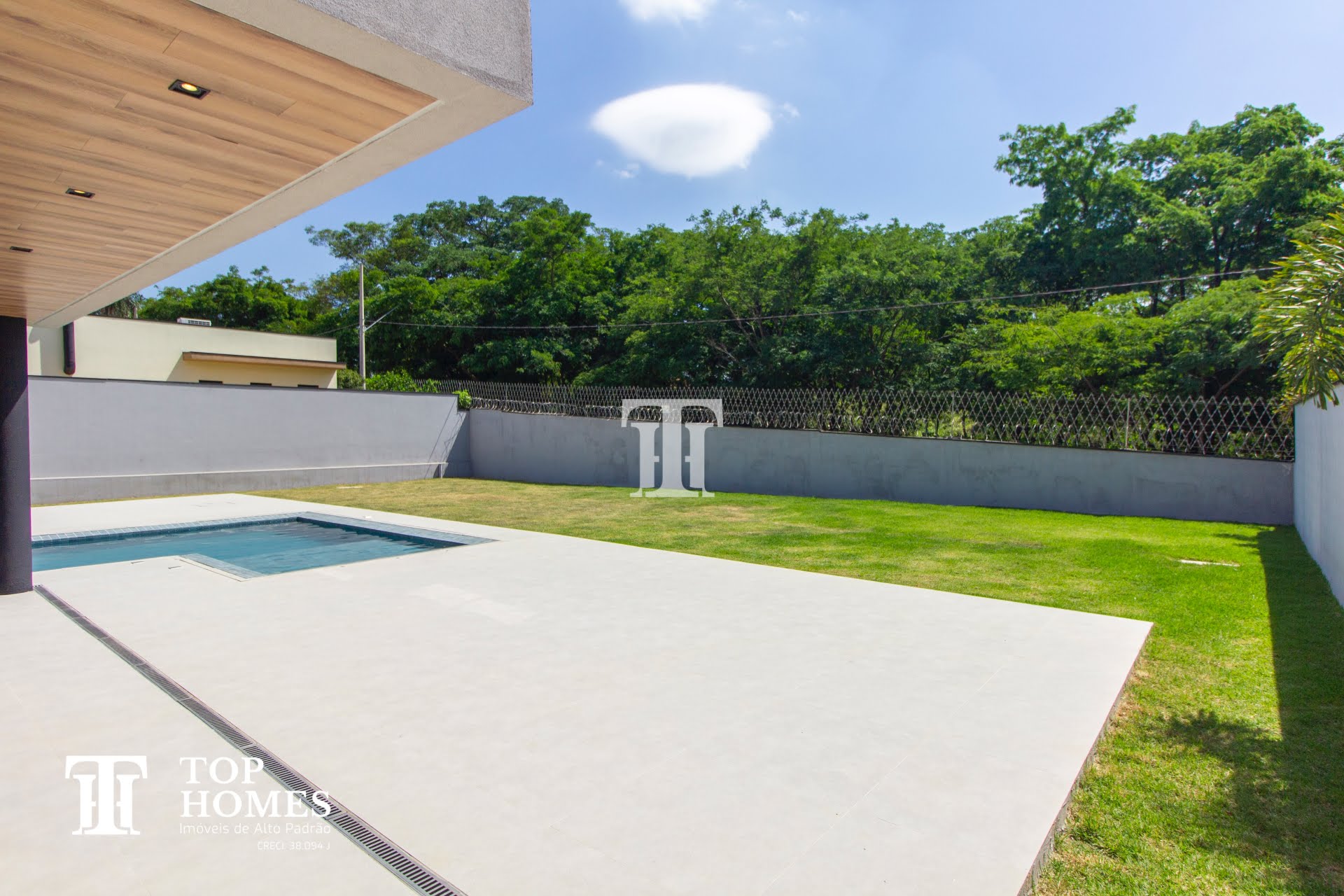 Casa/imóvel de alto padrão à venda no condomínio Haras Pindorama em Cabreúva/SP