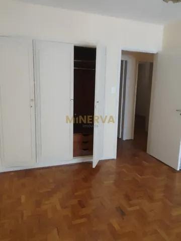 Apartamento à venda com 3 quartos, 1 suíte, 1 vaga e 110m² no Pinheiros, São Paulo (SP) — foto 5 de 17