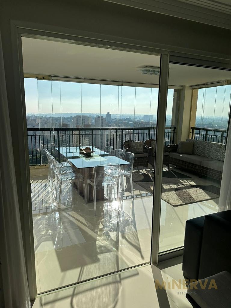 Apartamento à venda com 3 quartos, 1 suíte, 2 vagas e 134m² no Macedo, Guarulhos (SP) — foto 11 de 23