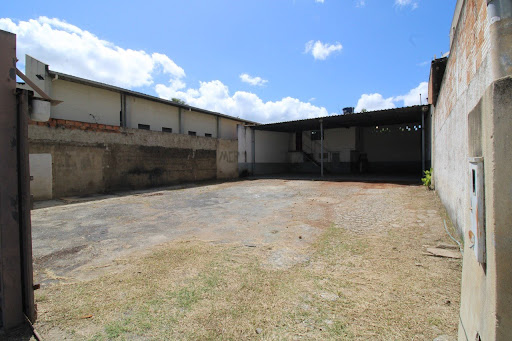 Galpão em Centro  -  Vespasiano