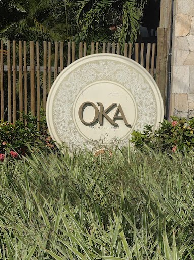OKA Porto galinhas