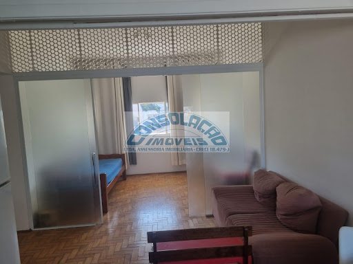 Apartamento em Bela Vista  -  São Paulo