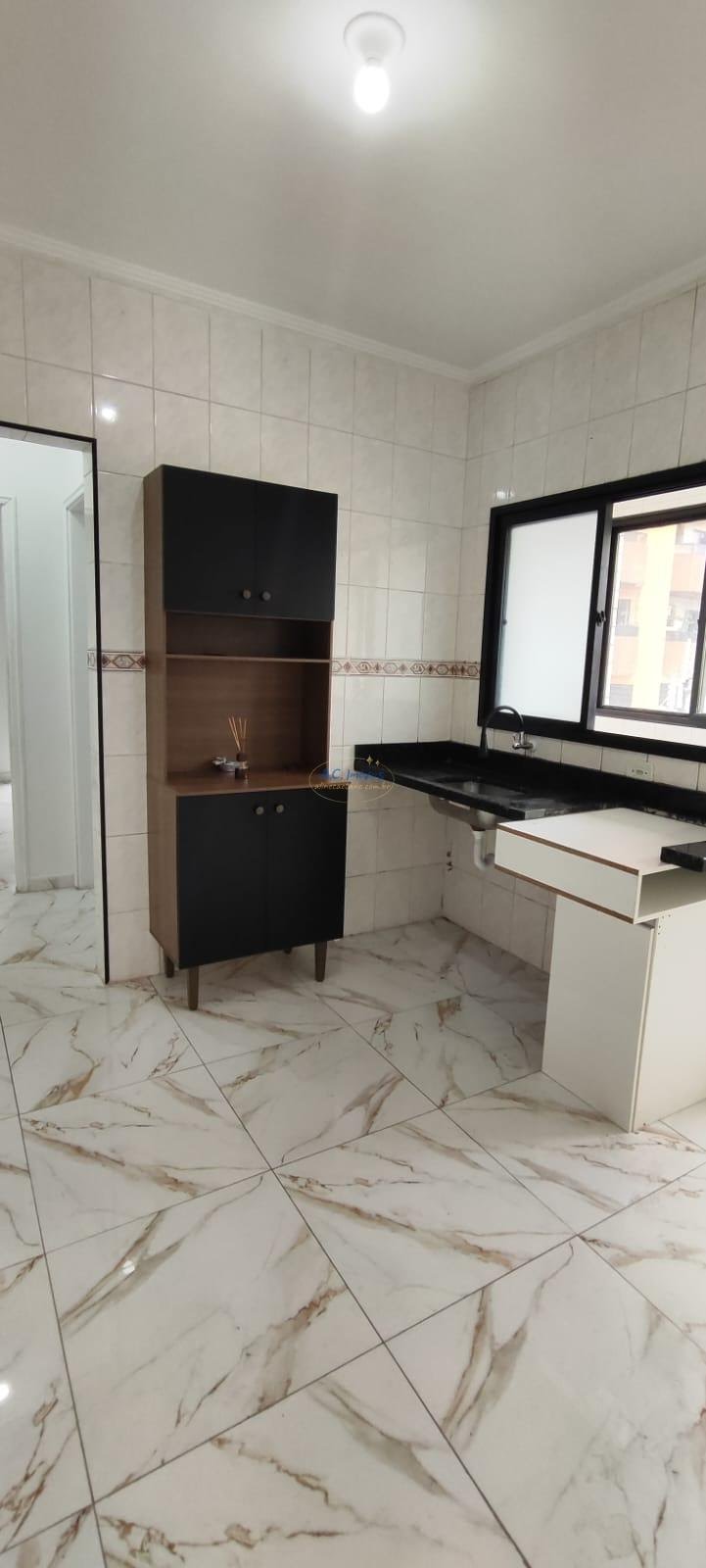 Apartamento à venda com 1 quarto, 1 banheiro, 1 vaga e 40m² no Guilhermina, Praia Grande (SP) — foto 13 de 30