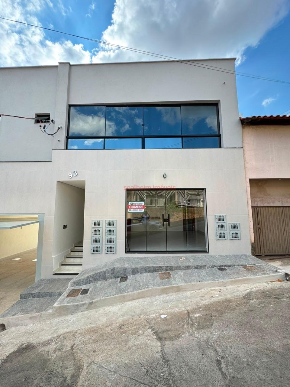 Fachada