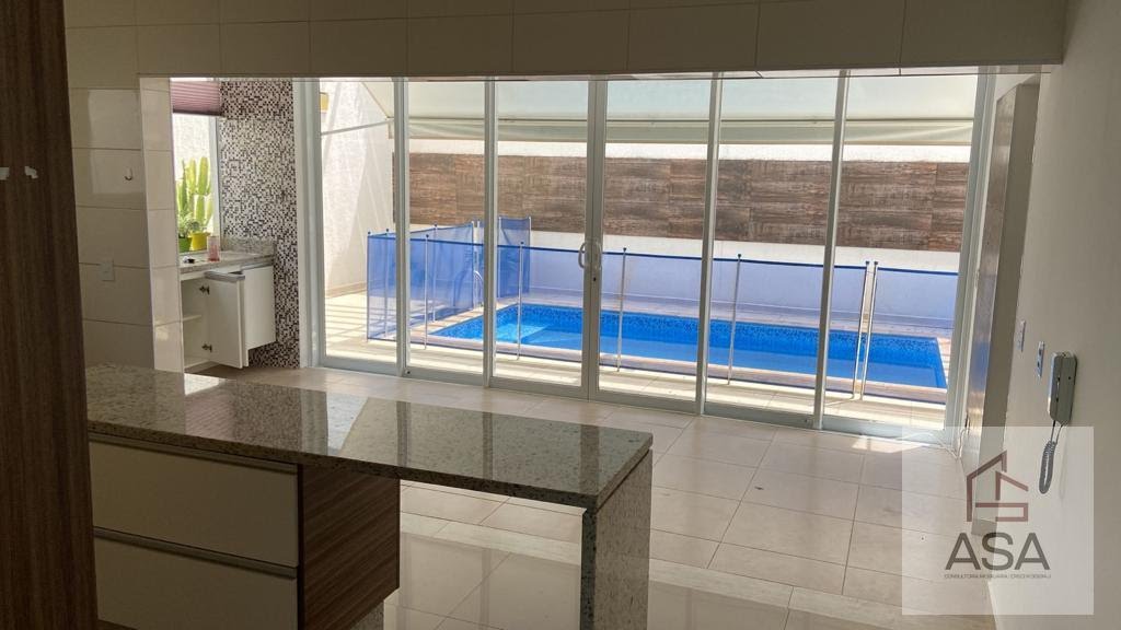 Casa de Condomínio, 4 quartos - Foto 10