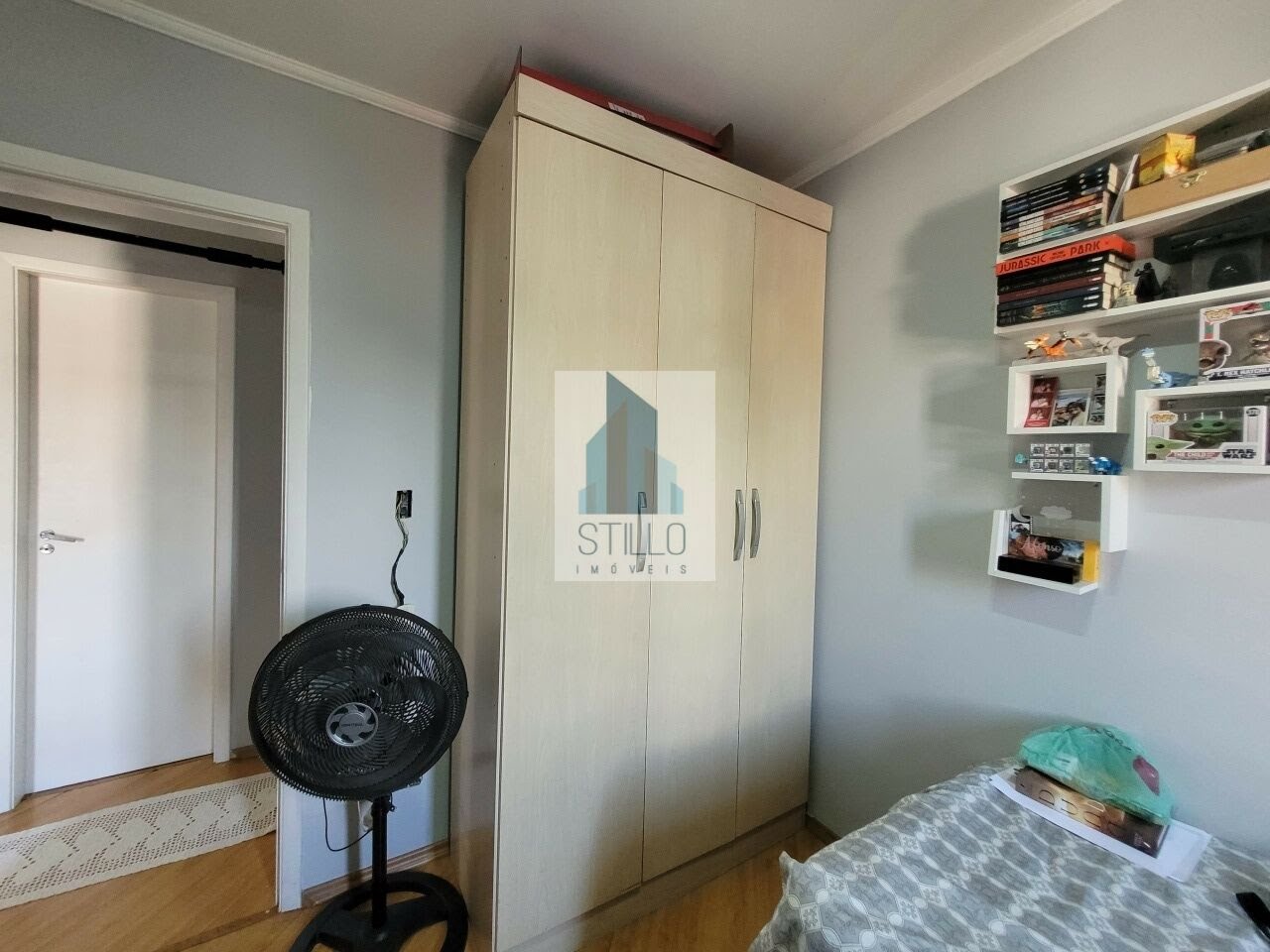 Apartamento à venda com 3 quartos, 1 banheiro, 1 vaga e 68m² no Vila Matilde, São Paulo (SP) — foto 17 de 29