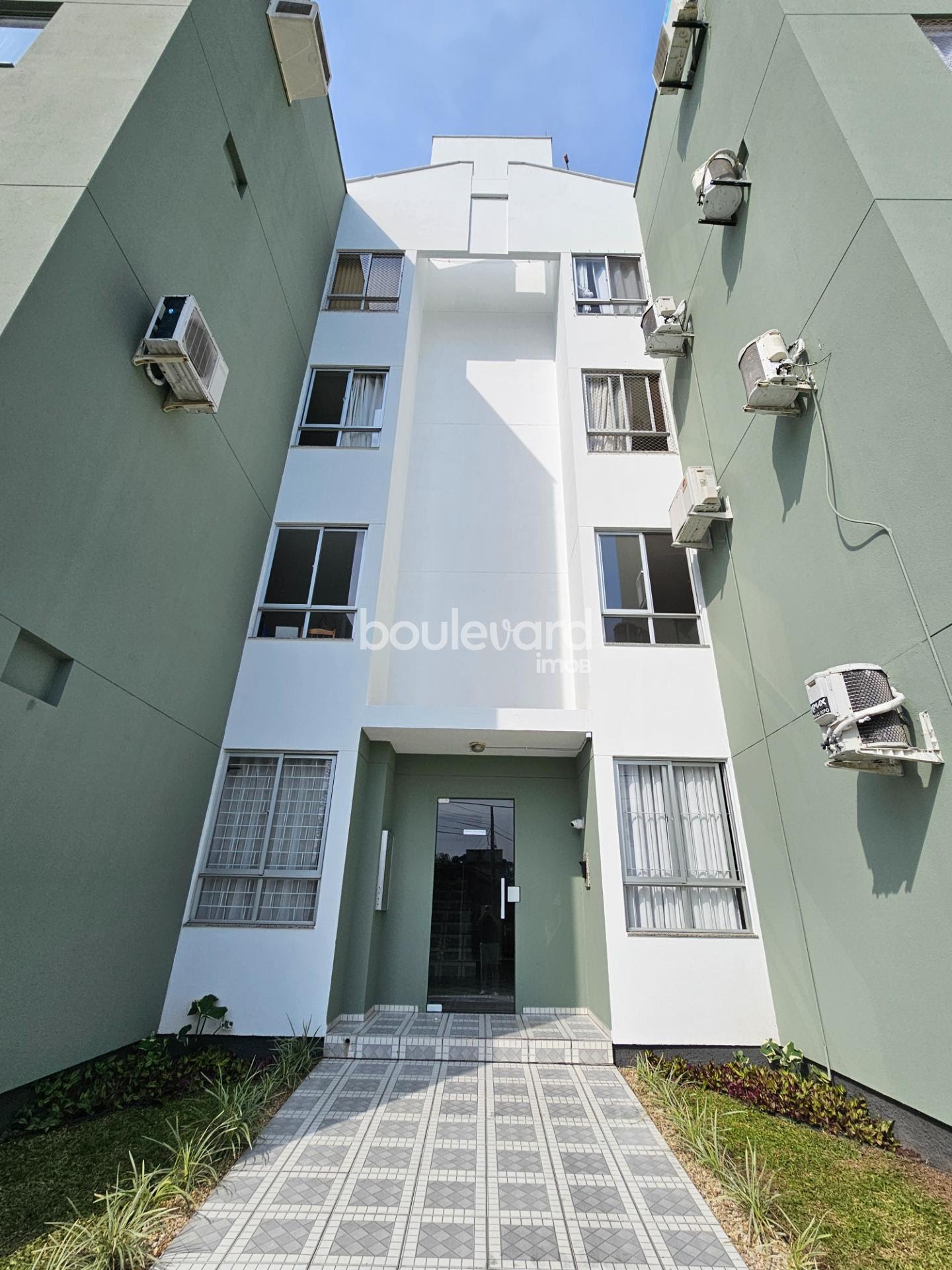 Apartamento à venda com 2 quartos, 1 banheiro, 1 vaga e 48m² no Areias, São José (SC) — foto 16 de 21