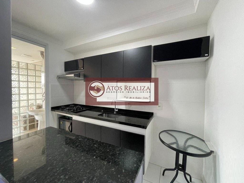 Apartamento à venda com 2 quartos, 1 suíte, 2 vagas e 75m² no Santo Amaro, São Paulo (SP) — foto 6 de 13