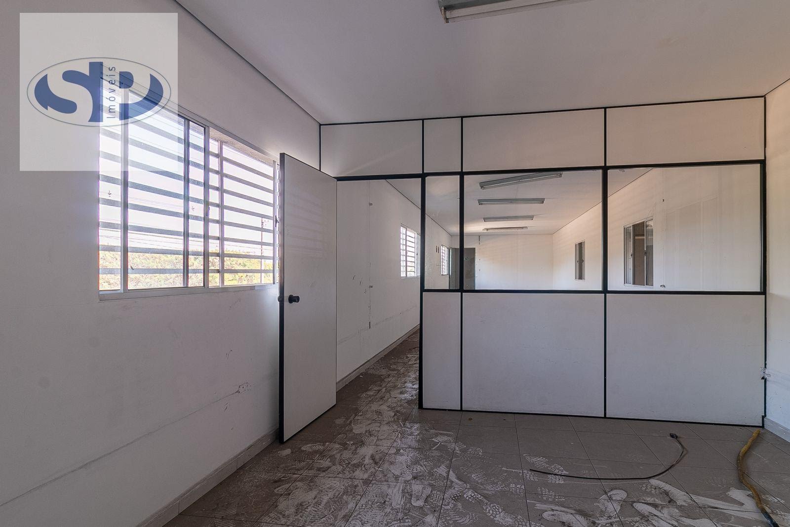Depósito-Galpão, 750 m² - Foto 17