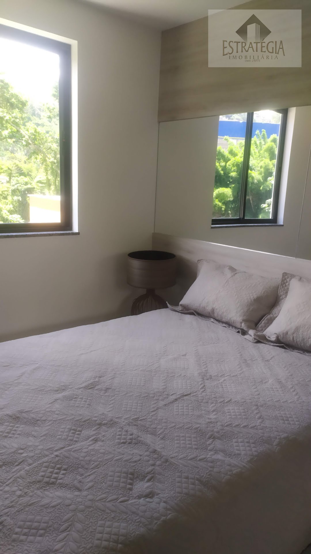 Apartamento à venda com 2 quartos, 1 suíte, 1 vaga e 82m² no Samambaia, Petrópolis (RJ) — foto 9 de 14