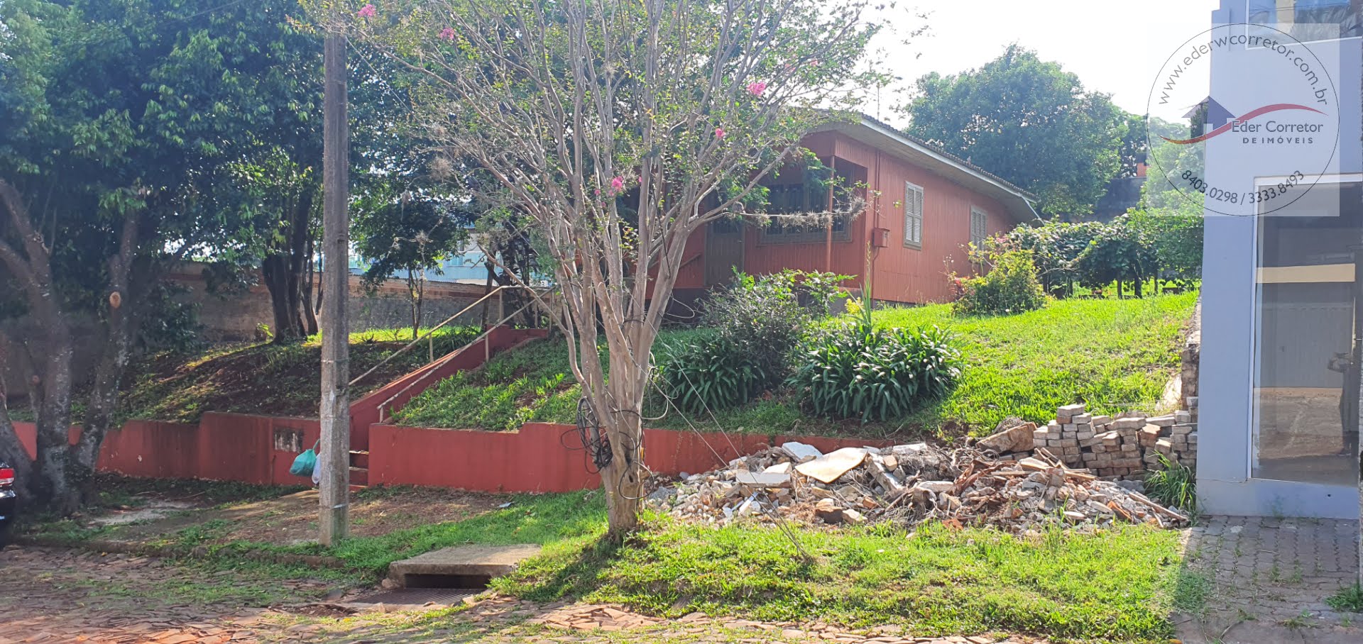 Casa à venda com 2 quartos, 1 banheiro, 2 vagas e 74m² no Jardim, Ijuí (RS) — foto 14 de 18