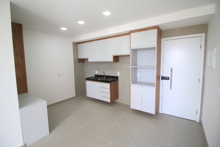Apartamento à venda com 1 quarto, 1 suíte, 1 vaga e 38m² no Boa Vista, Recife (PE) — foto 9 de 30