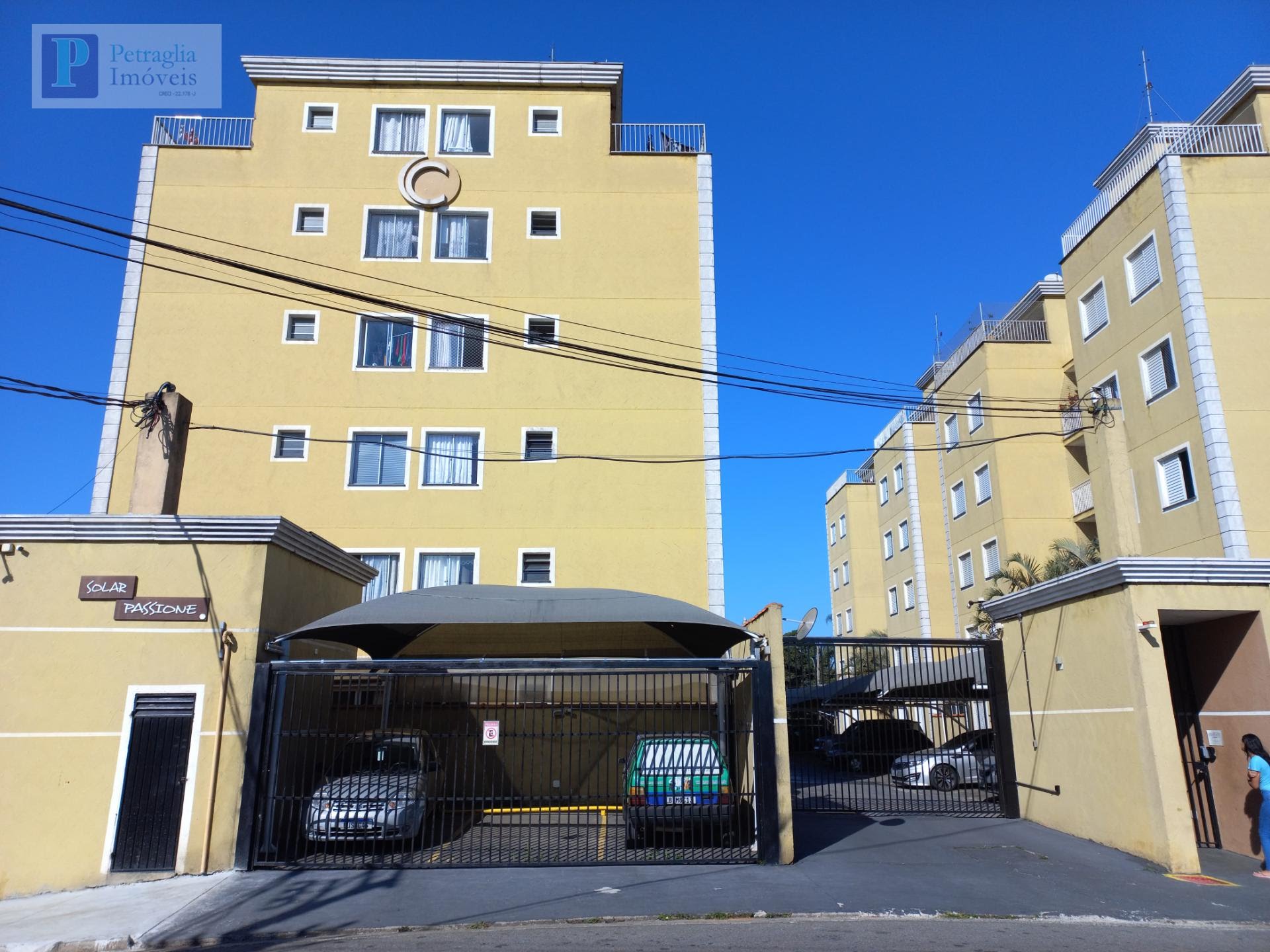 Apartamento, 2 quartos, 44 m² - Foto 11