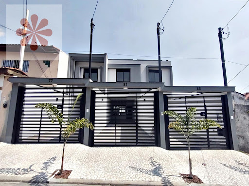 Casa Sobrado em Vila Granada  -  São Paulo