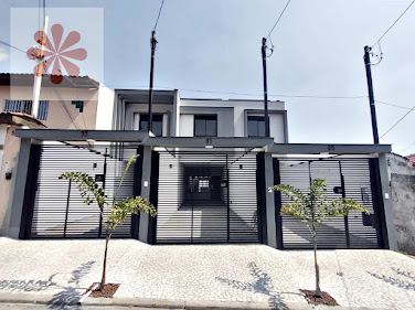 Casa Sobrado em Vila Granada  -  São Paulo
