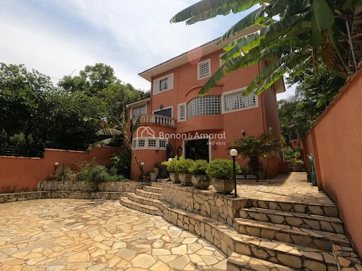 Casa, 4 quartos, 400 m² - Foto 17