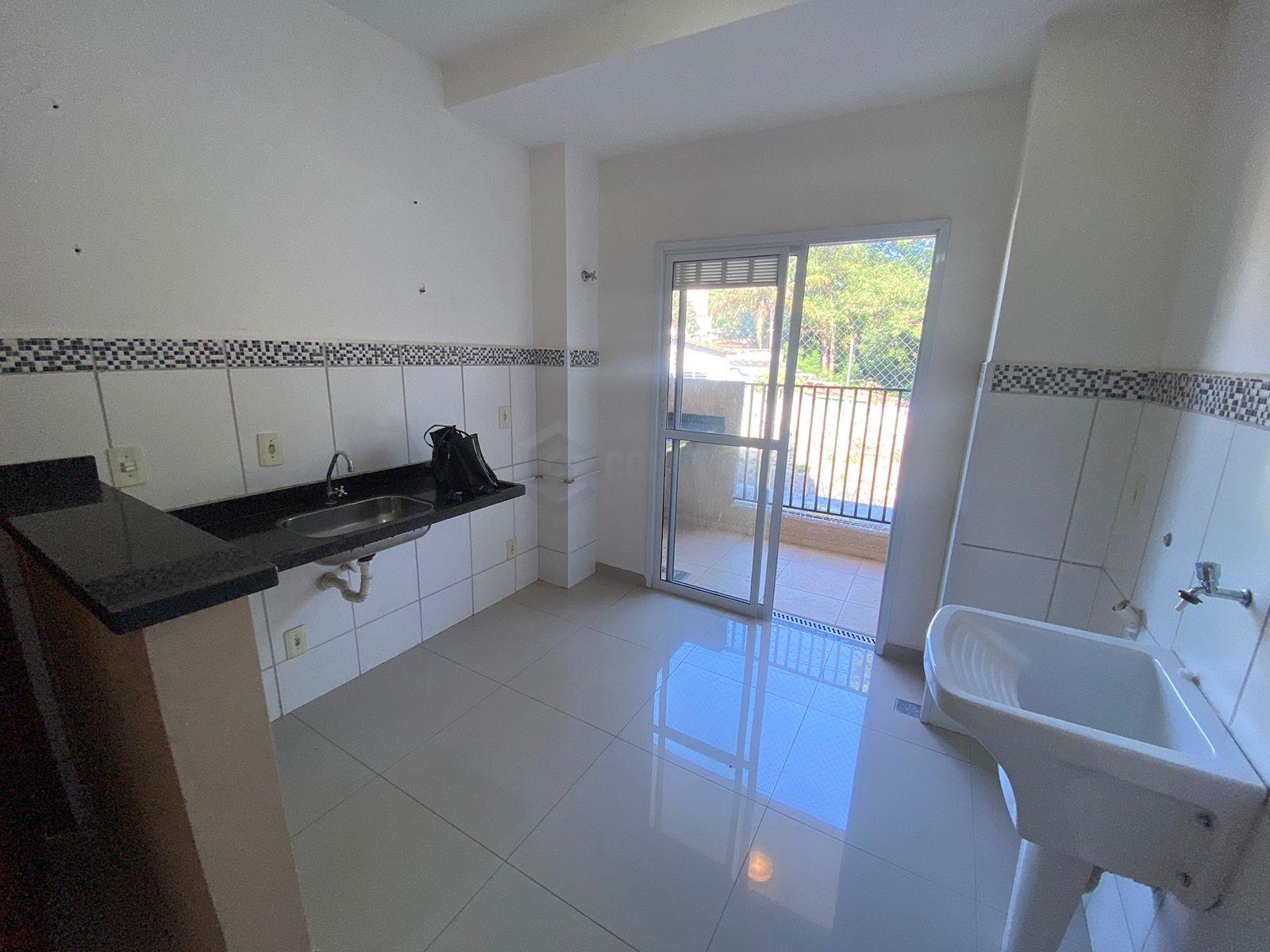 Apartamento à venda com 1 quarto, 1 banheiro, 1 vaga e 41m² no Parque Esmeralda, Sorocaba (SP) — foto 3 de 8
