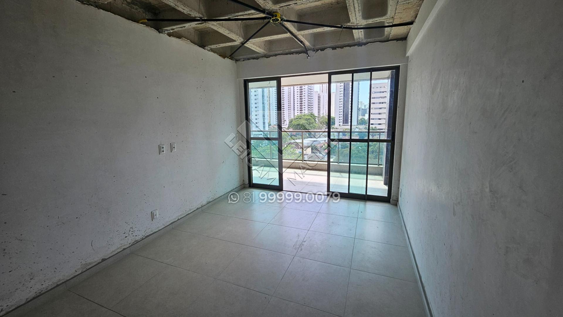 Apartamento à venda com 4 quartos, 3 suítes, 2 vagas e 135m² no Casa Forte, Recife (PE) — foto 10 de 30