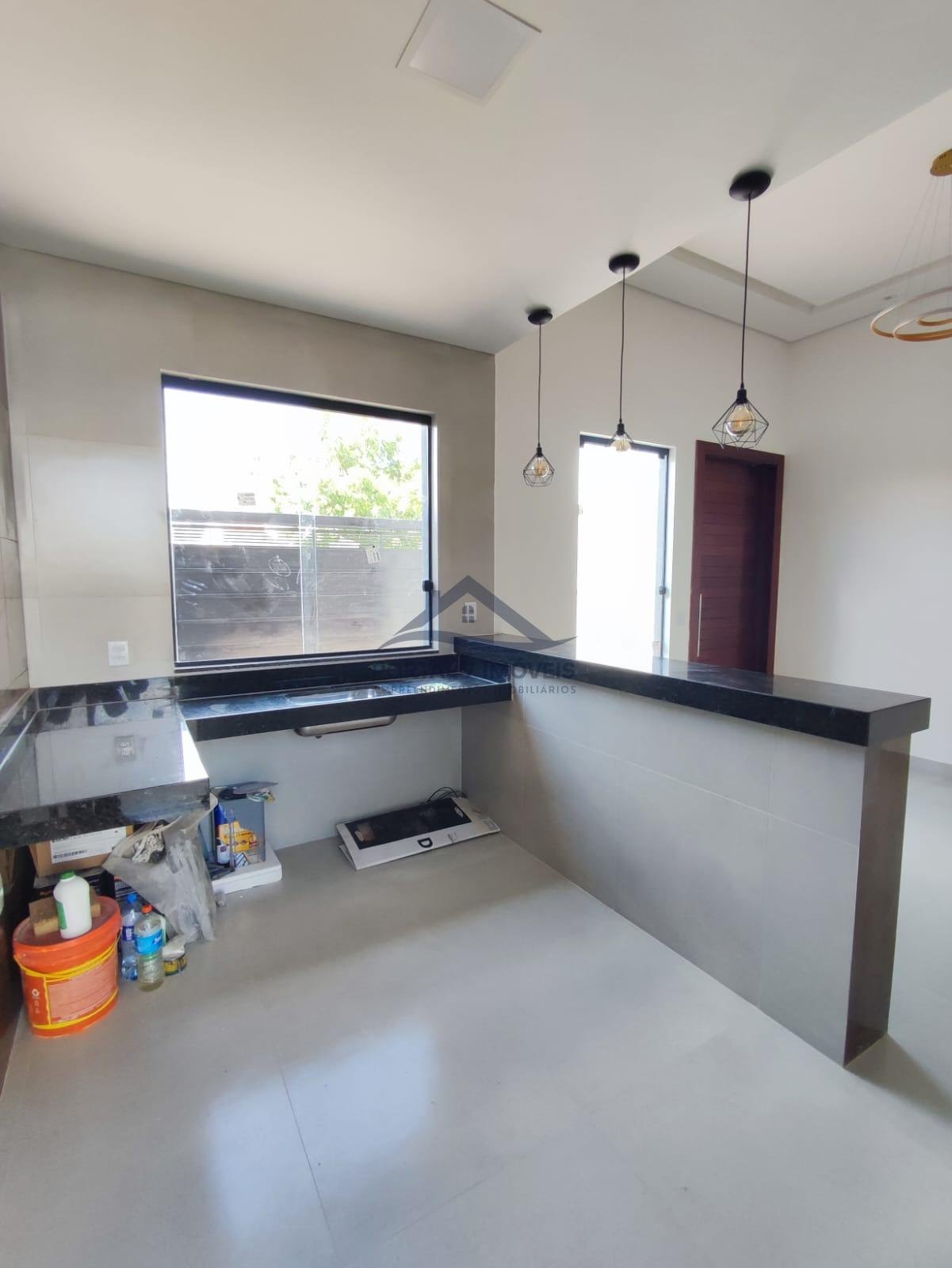 Casa à venda com 1 quarto, 1 suíte, 2 vagas e 60m² no Alvorada, Sete Lagoas (MG) — foto 9 de 29