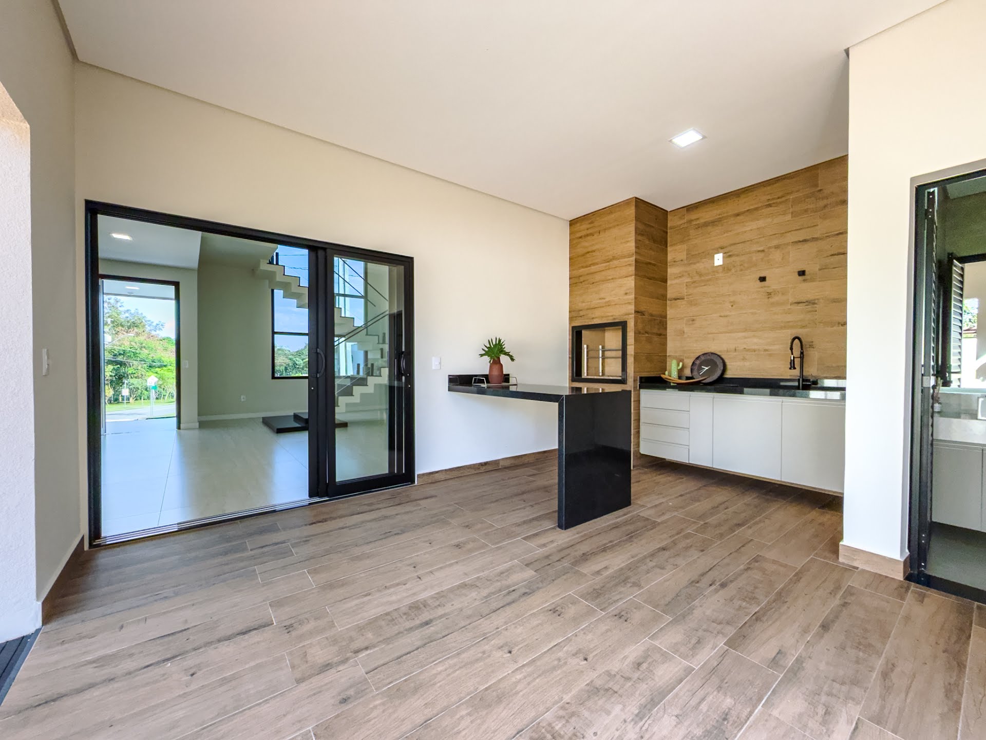 Casa à venda com 3 quartos, 3 suítes, 4 vagas e 240m² no Milano, Indaiatuba (SP) — foto 8 de 30