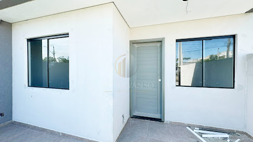Casa em Piçarras, Guaratuba: 2 Dormitórios e Suíte