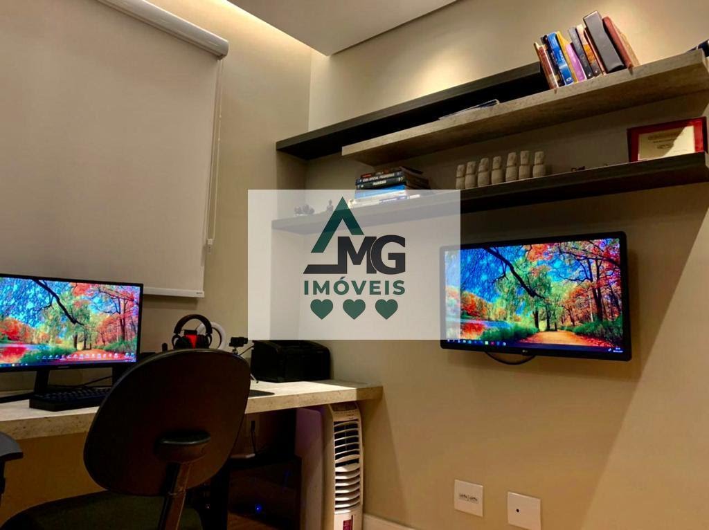 Cobertura à venda com 3 quartos, 1 suíte, 3 vagas e 240m² no Jardim das Hortências, Três Corações (MG) — foto 23 de 30