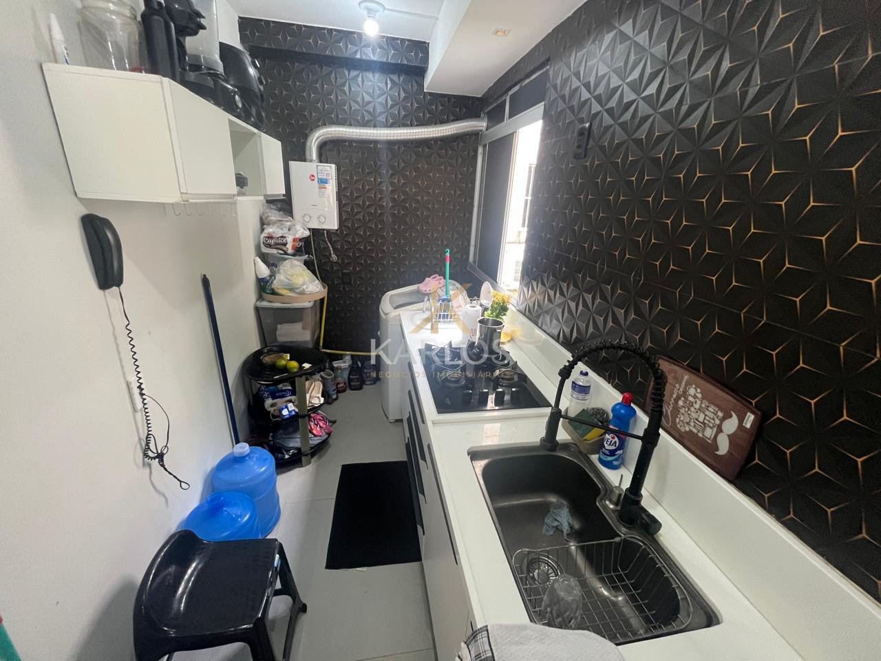 Apartamento à venda com 2 quartos, 1 banheiro, 1 vaga e 42m² no Maranguape I, Paulista (PE) — foto 15 de 30