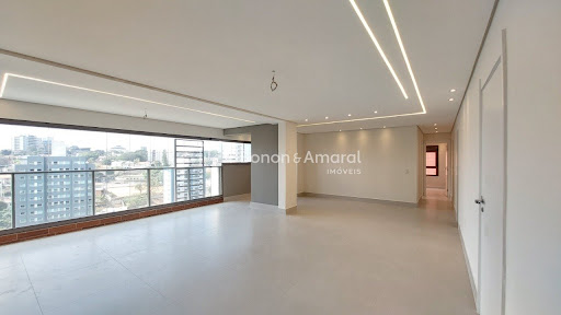 Apartamento, 3 quartos, 157 m² - Foto 1