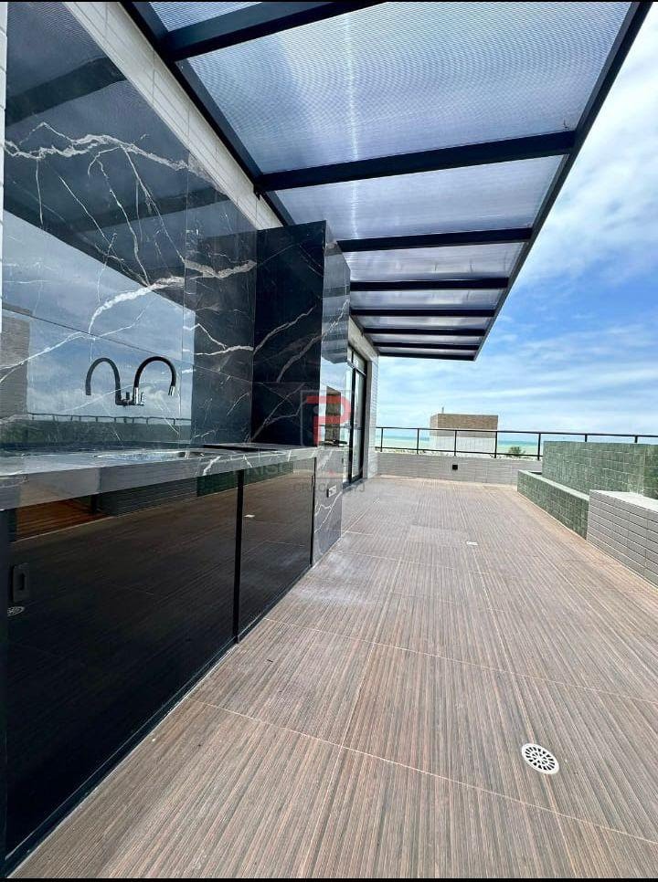 Apartamento à venda com 2 quartos, 1 suíte e 53m² no Formosa, Cabedelo (PB) — foto 11 de 13