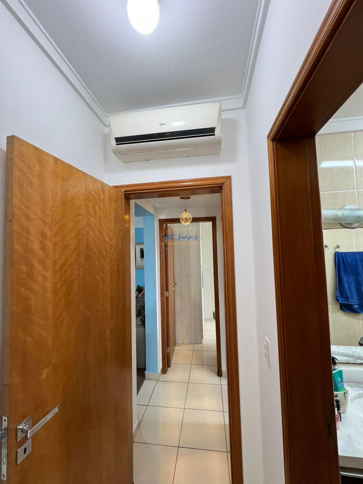 Apartamento à venda com 2 quartos, 1 suíte, 2 vagas e 88m² no Canto do Forte, Praia Grande (SP) — foto 30 de 30