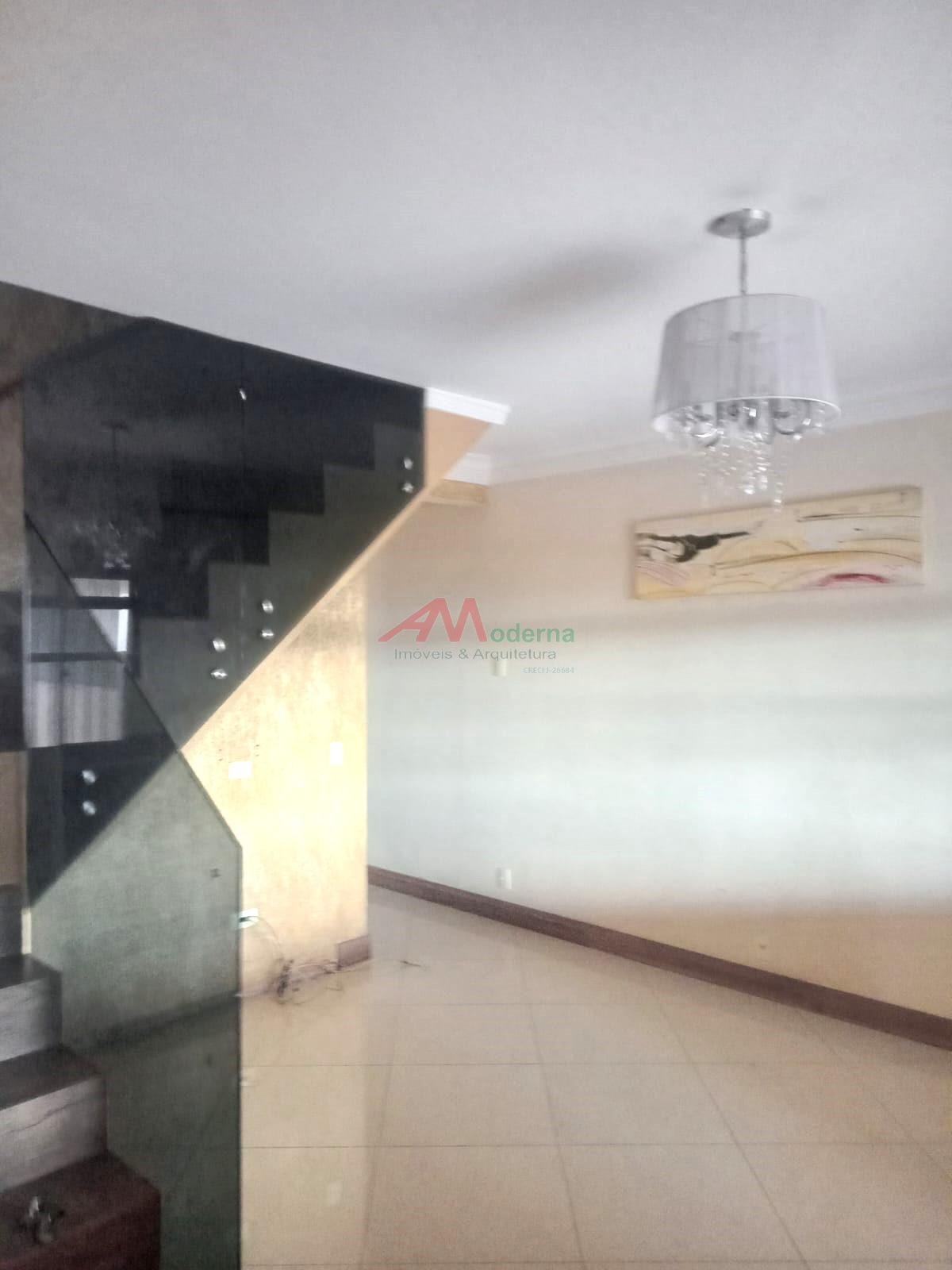 Casa à venda com 4 quartos, 1 suíte, 2 vagas e 248m² no Riacho Grande, São Bernardo do Campo (SP) — foto 9 de 21