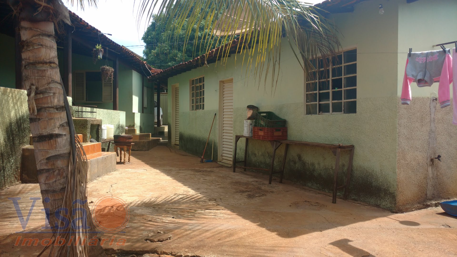 Casa à venda com 3 quartos, 1 suíte, 2 vagas e 400m² no Bela Vista, Paracatu (MG) — foto 3 de 14