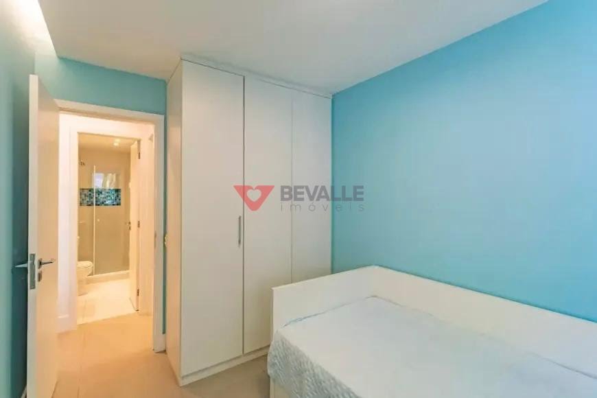 Apartamento à venda com 2 quartos, 2 banheiros, 1 vaga e 88m² no Laranjeiras, Rio de Janeiro (RJ) — foto 10 de 23