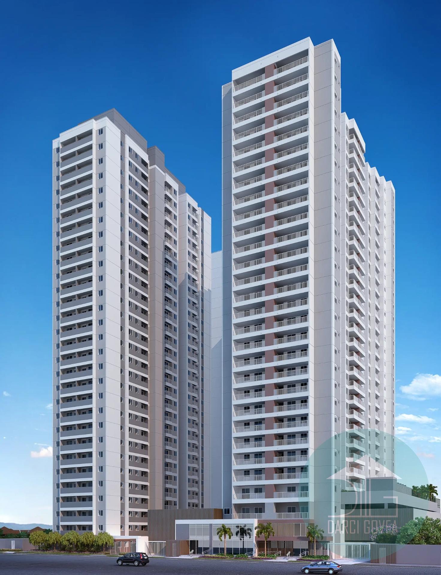 Apartamento à venda com 2 quartos, 1 banheiro e 43m² no Vila Leopoldina, São Paulo (SP) — foto 19 de 20