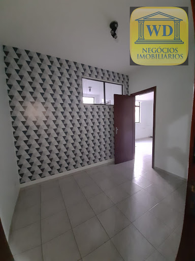 Sala em Centro  -  Barbacena