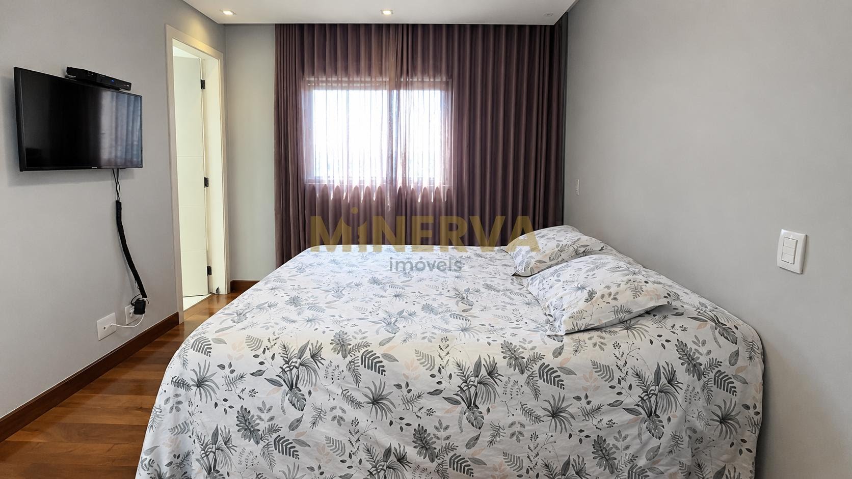 Apartamento à venda com 3 quartos, 3 suítes, 2 vagas e 162m² no Macedo, Guarulhos (SP) — foto 14 de 16