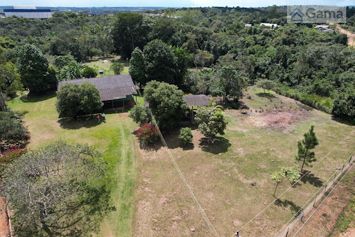 Rural em Zona Rural  -  Vilhena