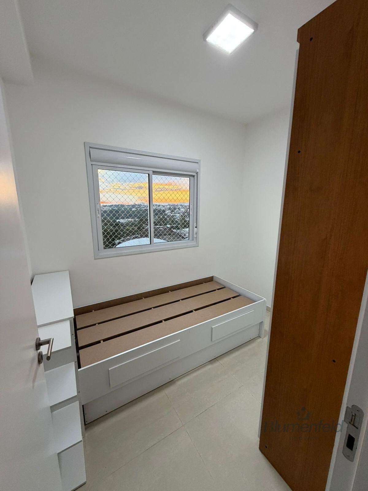 Apartamento à venda com 2 quartos, 1 banheiro, 1 vaga e 52m² no Jardim Limoeiro, Arujá (SP) — foto 8 de 19