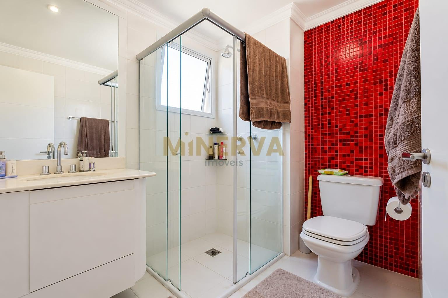 Apartamento para alugar com 3 quartos, 1 suíte, 3 vagas e 113m² no Jardim Zaira, Guarulhos (SP) — foto 22 de 24