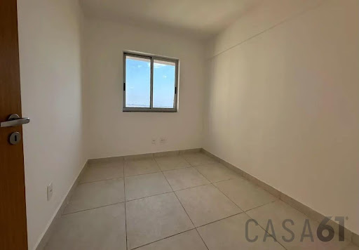 Apartamento em Samambaia Sul  -  Brasília