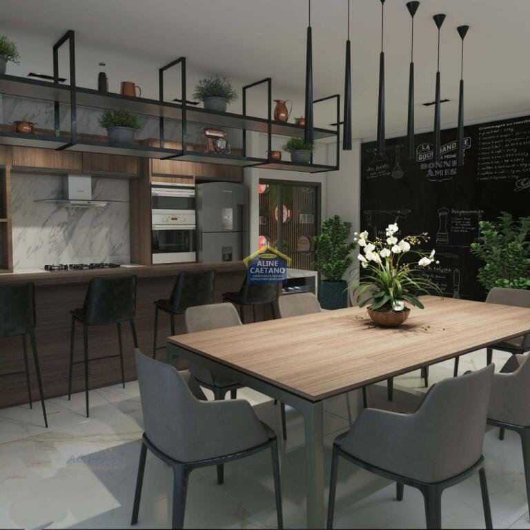 Apartamento à venda com 2 quartos, 1 suíte, 2 vagas e 77m² no Guilhermina, Praia Grande (SP) — foto 25 de 29