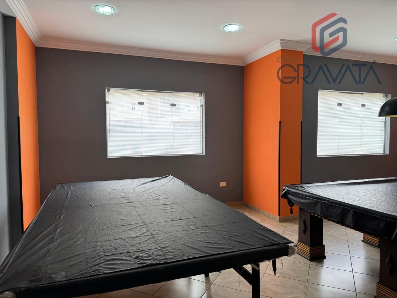 Apartamento à venda com 3 quartos, 1 suíte, 2 vagas e 70m² no Vila Leopoldina, Santo André (SP) — foto 26 de 30