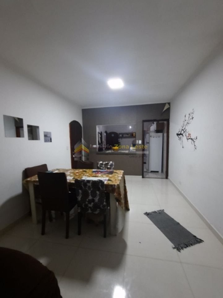Sobrado, 3 quartos, 94 m² - Foto 13