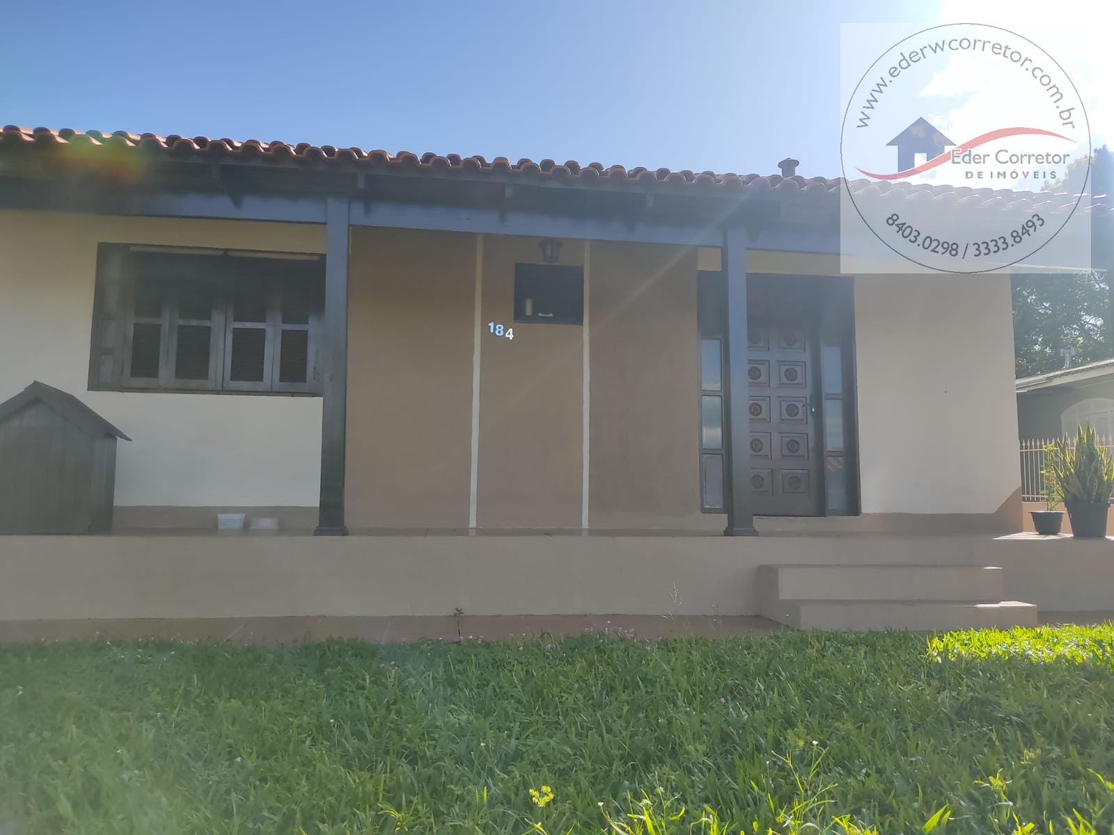 Casa à venda com 3 quartos, 1 suíte, 1 vaga e 151m² no Penha, Ijuí (RS) — foto 5 de 30
