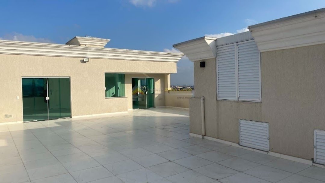 Prédio Inteiro, 43 m² - Foto 12