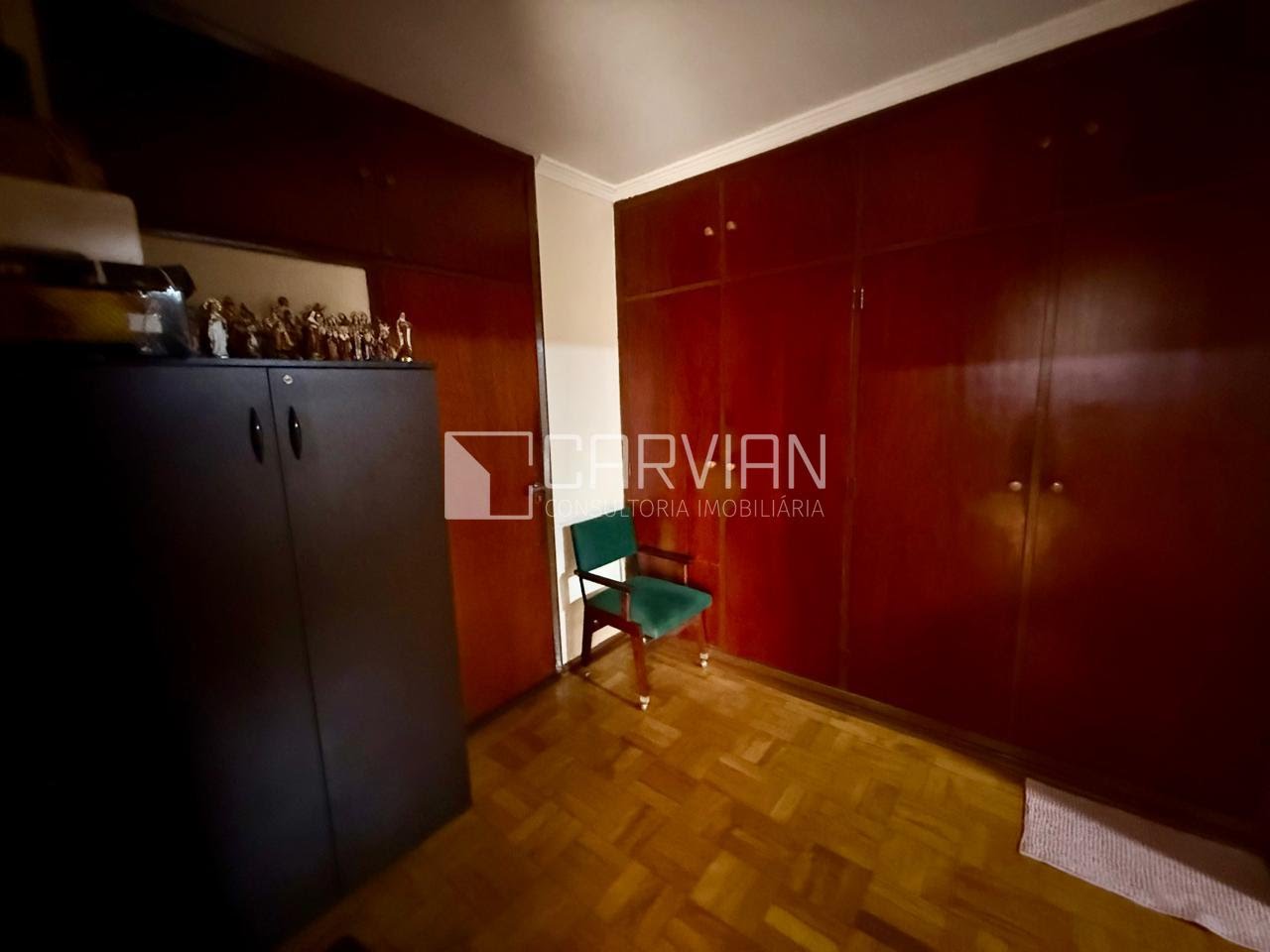 Apartamento à venda com 3 quartos, 1 suíte, 1 vaga e 164m² no Centro, Ribeirão Preto (SP) — foto 17 de 22