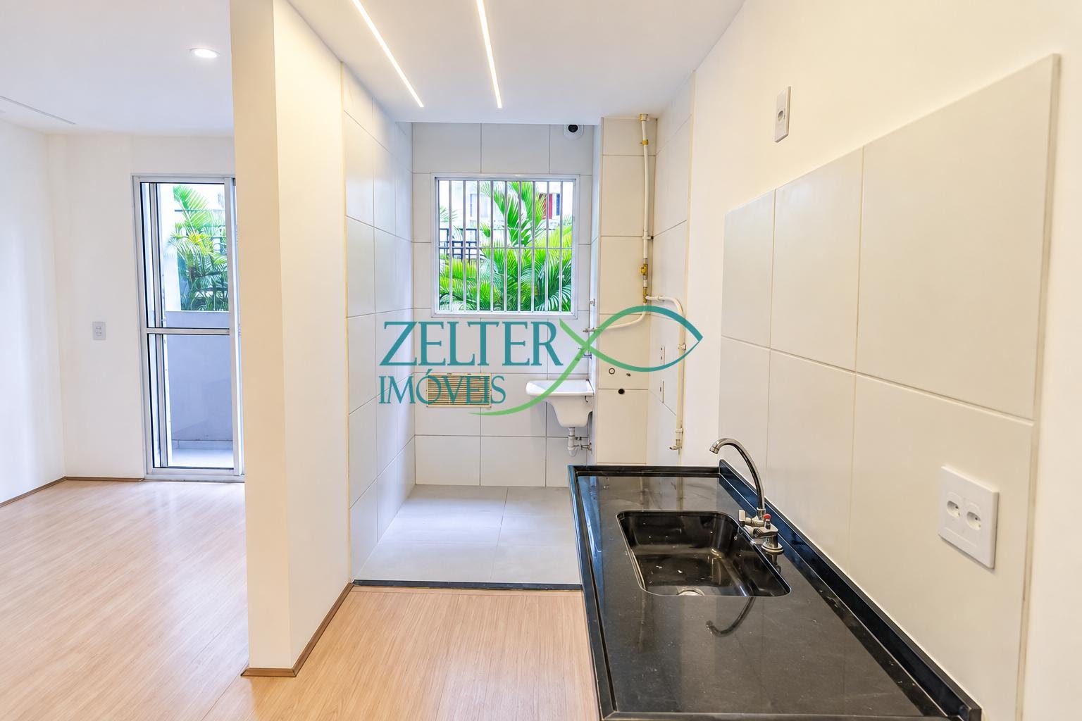 Apartamento à venda com 2 quartos, 1 banheiro e 49m² no Imperial de São Cristóvão, Rio de Janeiro (RJ) — foto 13 de 30