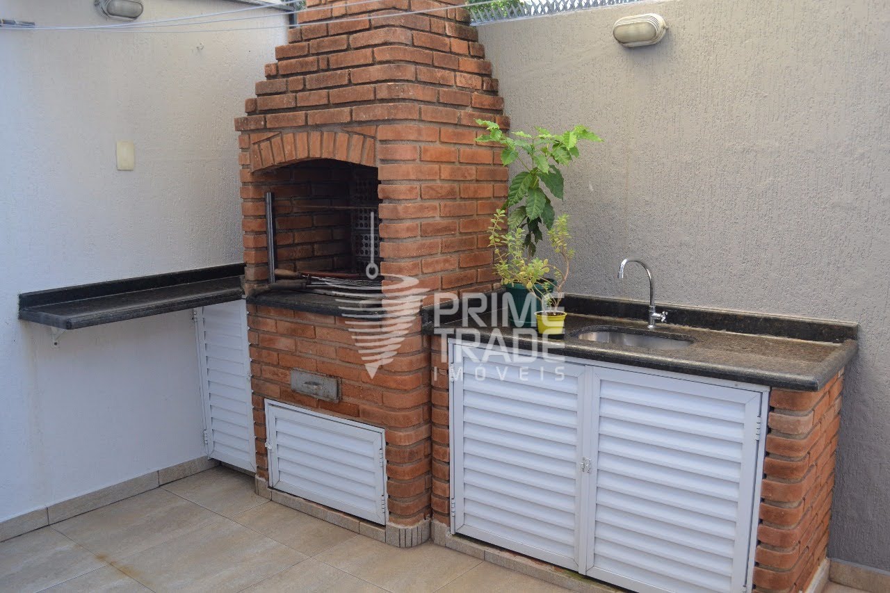 Casa à venda com 3 quartos, 2 banheiros, 2 vagas e 122m² no Ponta da Praia, Santos (SP) — foto 18 de 19
